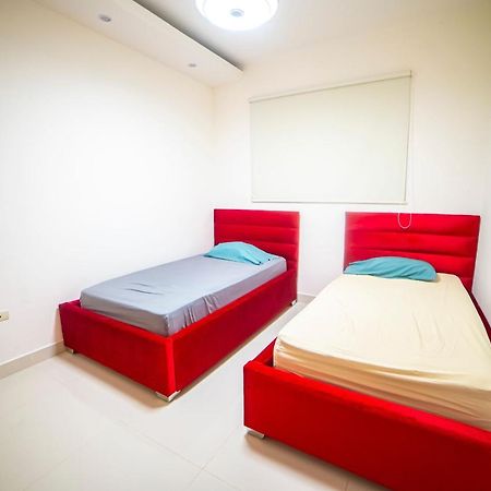Sfmverdana Rental Сан-Франсиско-де-Макорис Экстерьер фото