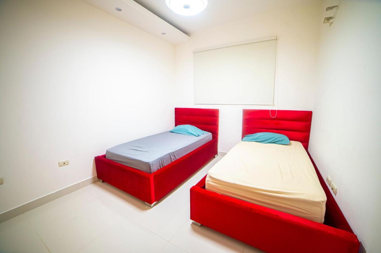 Sfmverdana Rental Сан-Франсиско-де-Макорис Экстерьер фото