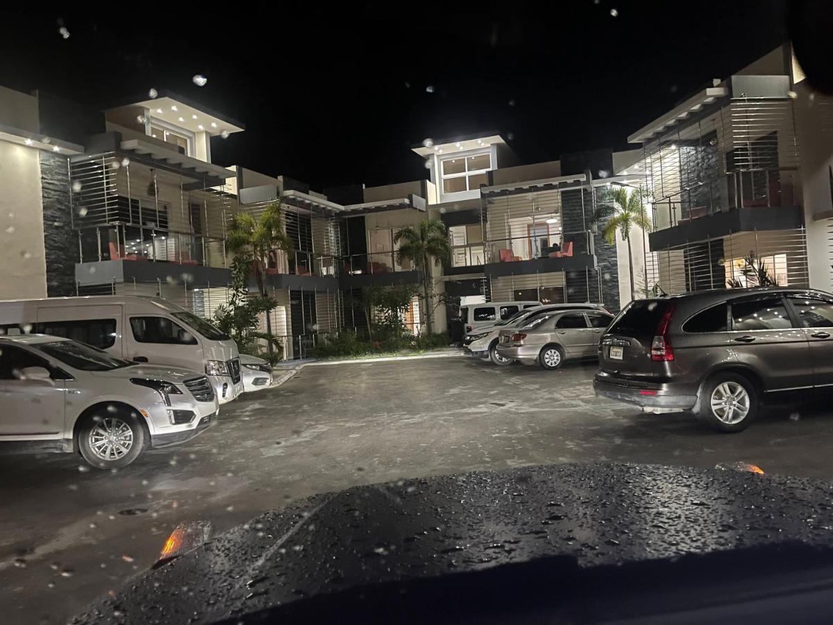 Sfmverdana Rental Сан-Франсиско-де-Макорис Экстерьер фото