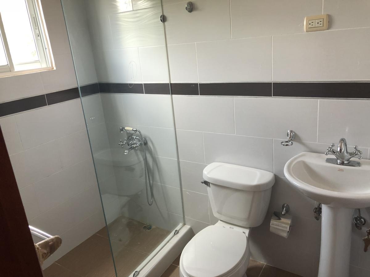 Sfmverdana Rental Сан-Франсиско-де-Макорис Экстерьер фото