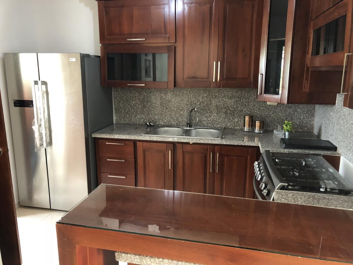 Sfmverdana Rental Сан-Франсиско-де-Макорис Экстерьер фото